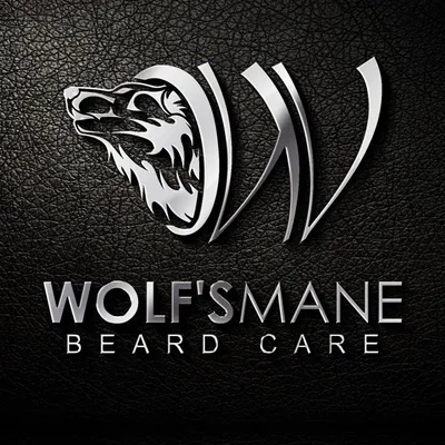 Wolf's Mane Beard Care