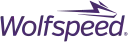 Wolfspeed logo