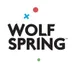 Wolf Spring logo