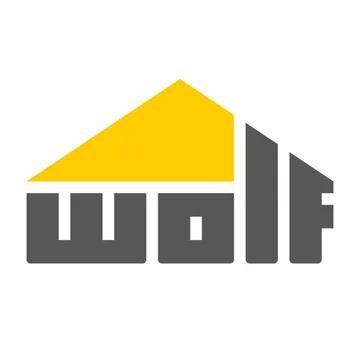 Wolf System Logo