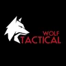 Wolf Tactical logo