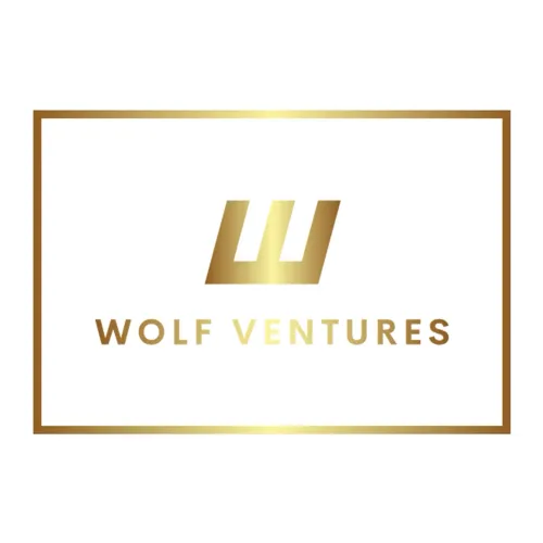 Wolf logo