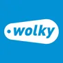 Logo Wolky Shoes