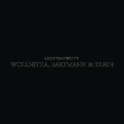 Rechtsanwälte Wollnitza & Bartmann