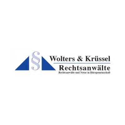 Wolters & Krüssel