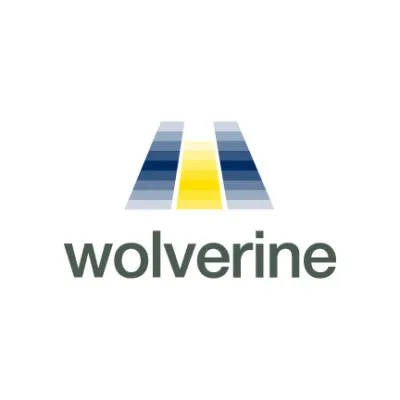 Wolverine Holdings logo