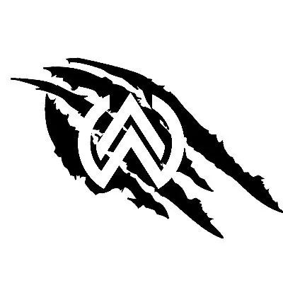 Wolverineairsoft