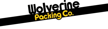Wolverine Packing Company logo