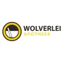 Logo Apotheek Wolverlei