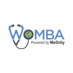 WOMBA Logo