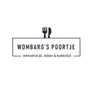 Logo Wombarg's Poortje