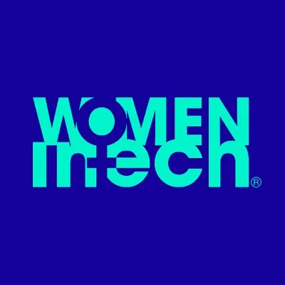 Women in Tech logo