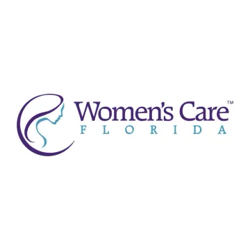 Women’s Care Florida Logo