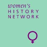 Women's History Network logo/icon