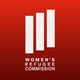 Women's Refugee Commission logo