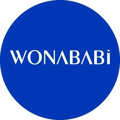 Wonababi logo
