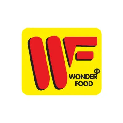 Wonder Food Group, Inc logo