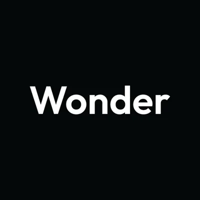 Wonder logo