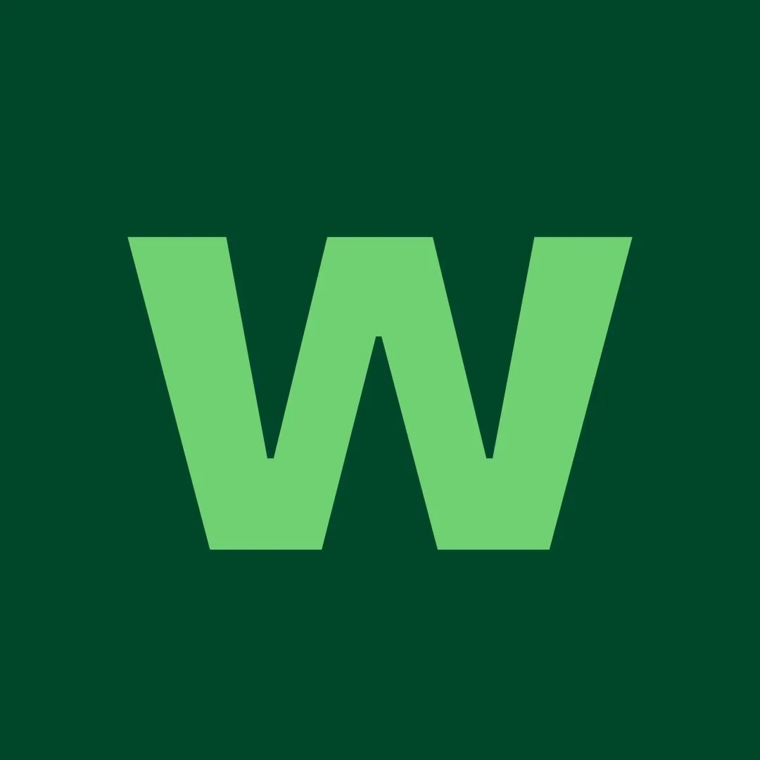 Logo by Brandfetch