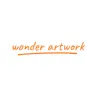 Wonder Artwork logo