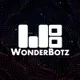 Wonderbotz Llp logo