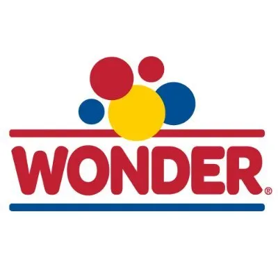 Wonder Bread logo