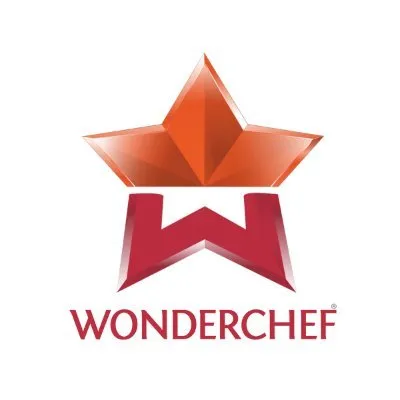 Wonderchef Australia logo