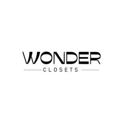 Wonder closets logo