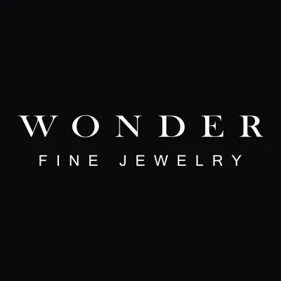 Wonder Fine Jewelry logo