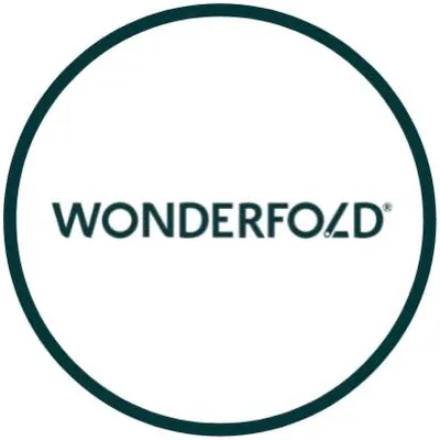 wonderfold.com logo