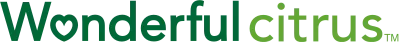 Wonderful Citrus logo