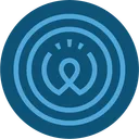 Wonderful Machine logo