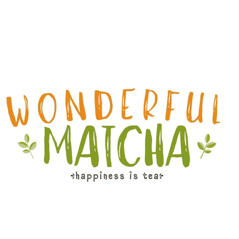 Wonderful Matcha