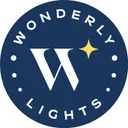 WONDERLY LIGHTS logo