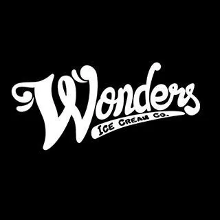 Wonders Ice Cream Logo