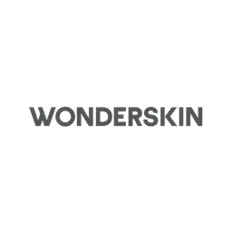 Wonderskin logo