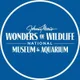 Johnny Morris'​ Wonders Of Wildlife National Museum & Aquarium logo