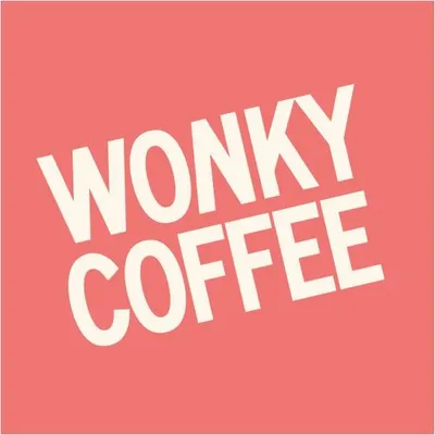 Wonky Coffee logo