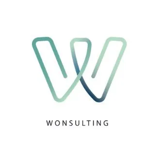 Wonsulting logo