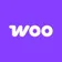 WooCommerce logo