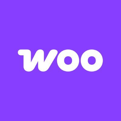 Logo WooCommerce