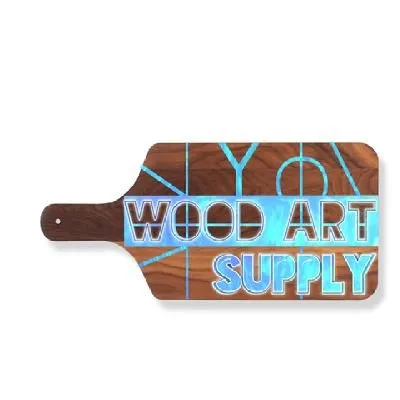 WoodArtSupply