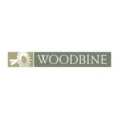 Woodbine Development Corporation logo