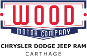 Wood Chrysler Dodge Jeep Ram of Carthage logo