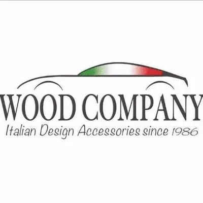 WOOD COMPANY SRL