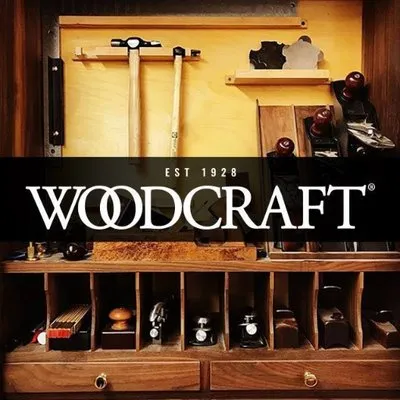 Woodcraft logo