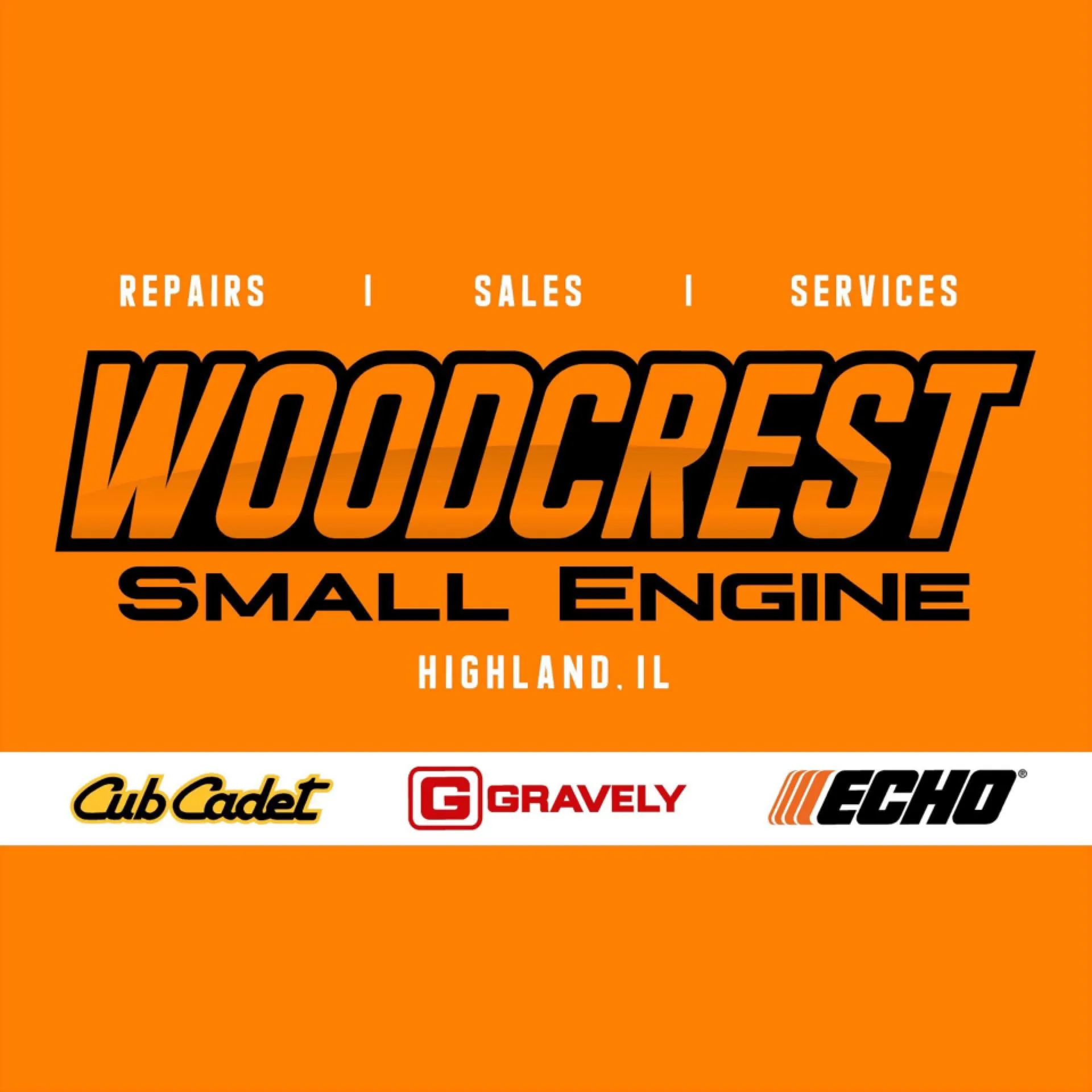 Woodcrestsmallengine