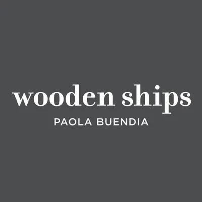 Wooden Ships logo