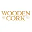 Wooden Cork logo