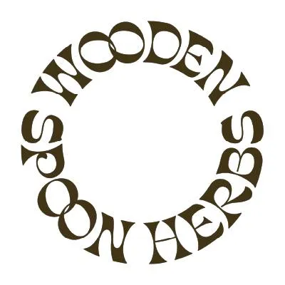 WOODEN SPOON HERBS logo